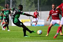 Nhận định, Soi kèo Cherno More Varna vs CSKA 1948 Sofia, 22h00 ngày 15/4: Không còn động lực