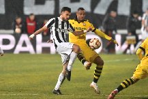 Nhận định, Soi kèo Dobrudzha vs Botev Plovdiv 00h30 ngày 15/04: Khách lấn chủ