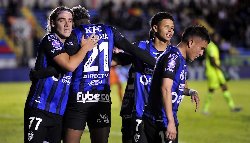 Nhận định, Soi kèo Independiente Del Valle vs Universidad Central de Venezuela, 08h00 ngày 16/4: Bứt phá không thành