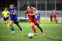 Nhận định, Soi kèo Nữ Andorra vs Nữ Azerbaijan 00h00 ngày 15/04: Khách thắng cách biệt