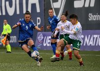 Nhận định, Soi kèo Nữ Bulgaria vs Nữ Kosovo, 21h00 ngày 14/4: Chủ nhà kém vui