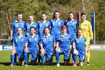 Nhận định, Soi kèo Nữ Estonia vs Nữ Liechtenstein, 22h00 ngày 14/4: Tin vào kẻ mạnh