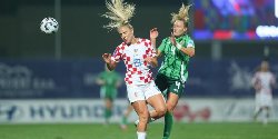 Nhận định, Soi kèo Nữ Gibraltar vs Nữ Croatia 0h00 ngày 15/4: Chênh lệch quá lớn