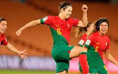 Nhận định, Soi kèo Nữ Latvia vs Nữ Bồ Đào Nha 0h00 ngày 15/4: Thử thách nhẹ nhàng