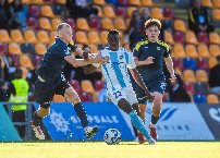 Nhận định, Soi kèo Super Nova vs Riga, 22h00 ngày 14/4: Khó thắng đậm