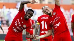 Nhận định, Soi kèo Tractor vs Shabab Al Ahli, 21h45 ngày 14/4: Mất lợi thế sân nhà