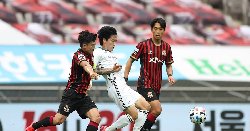 Nhận định, Soi kèo Ulsan Hyundai vs Seoul 17h30 ngày 15/4: Đại chiến đỉnh bảng