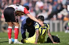 Romero nghỉ hết mùa giải, Tottenham đối mặt tổn thất lớn