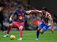Soi kèo phạt góc Atletico Madrid vs Barcelona, 2h ngày 15/04
