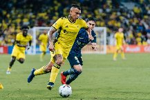 Soi kèo phạt góc Club America vs Nashville, 10h30 ngày 15/04