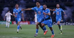 Soi kèo phạt góc Cruz Azul vs Los Angeles, 8h ngày 15/04