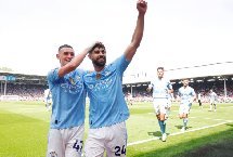 Kèo thẻ phạt ngon ăn Tottenham vs Man City, 2h ngày 15/05