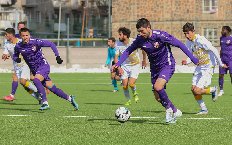 Nhận định BKMA Yerevan vs FC Pyunik, 22h00 ngày 14/5