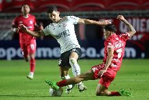 Nhận định Corinthians vs Argentinos Juniors, 7h30 ngày 15/05
