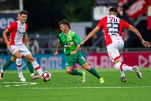 Nhận định Emmen vs Dordrecht, 23h45 ngày 14/5