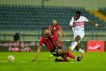 Nhận định Ittihad Alexandria vs Smouha, 20h00 ngày 14/5