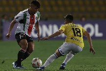 Nhận định Millonarios F.C. vs Palestino, 9h ngày 15/05