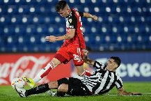 Nhận định River Plate vs Club Libertad, 7h30 ngày 15/05