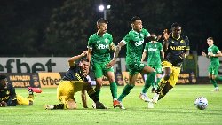 Nhận định, Soi kèo Beroe vs Botev Plovdiv, 21h45 ngày 14/5: Nỗi buồn của chủ nhà