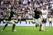 Nhận định, Soi kèo BK Hacken vs AIK Solna, 0h00 ngày 15/5: Ngôi đầu vững chắc