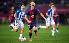 Nhận định, Soi kèo Espanyol vs Barcelona 2h30 ngày 16/5: Tiến gần đến ngôi vương 