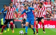 Nhận định, Soi kèo Getafe vs Athletic Bilbao 2h30 ngày 16/5: Tiếp đà hưng phấn 