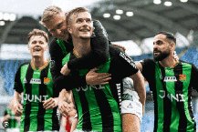 Nhận định, Soi kèo Halmstads vs GAIS, 0h00 ngày 15/5: Chưa thể cải thiện