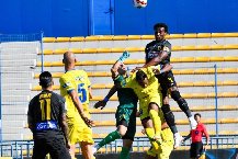 Nhận định, Soi kèo Levadiakos vs Panetolikos, 22h00 ngày 14/5: Cầm chân nhau trên đỉnh
