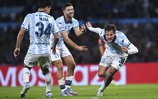 Nhận định, Soi kèo Racing Club vs Colo-Colo 7h30 ngày 15/5: Niềm vui cho chủ nhà