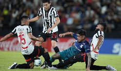 Nhận định, Soi kèo Sao Paulo vs Club Libertad 7h30 ngày 15/5: Không có bất ngờ