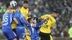 Nhận định, Soi kèo Sepahan vs Esteghlal, 21h30 ngày 15/5: Điểm tựa sân nhà