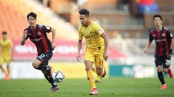 Nhận định, Soi kèo Suwon vs Gwangju 17h00 ngày 14/5: Chủ nhà thất thế