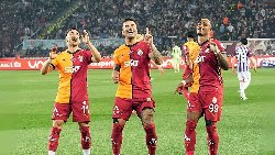 Nhận định, Soi kèo Trabzonspor vs Galatasaray, 0h45 ngày 15/05: Tiếp đá thăng hoa