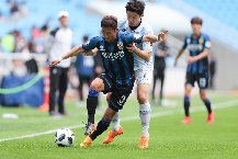 Nhận định, Soi kèo Ulsan HD vs Incheon United, 17h00 ngày 14/5: Khẳng định sức mạnh