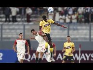 Nhận định, Soi kèo Universitario de Deportes vs Barcelona S.C. 9h ngày 15/5: Bất phân thắng bại