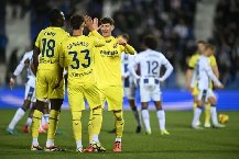 Nhận định, Soi kèo Villarreal vs Leganes, 0h00 ngày 15/5: Giữ chặt vé C1