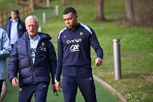 Kylian Mbappe và dàn sao ĐT Pháp đổ bệnh trước thềm EURO 2024