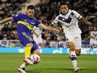 Nhận định Boca Juniors vs Velez Sarsfield, 05h00 ngày 15/6