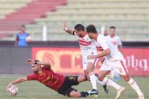Nhận định Ceramica Cleopatra vs Zamalek, 23h00 ngày 14/6