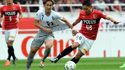 Nhận định Cerezo Osaka vs Urawa Red Diamonds, 17h ngày 15/06