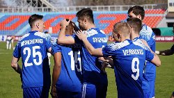 Nhận định Kaisar Kyzylorda B vs Taraz, 21h00 ngày 14/6