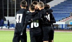 Nhận định Okzhetpes vs FK Kaspiy Aktau, 20h00 ngày 14/6