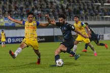 Nhận định Sri Pahang vs Pulau Penang FA, 19h15 ngày 14/6