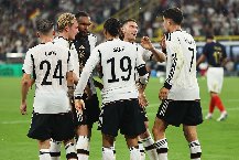 Siêu máy tính dự đoán Đức vs Scotland, 2h ngày 15/06