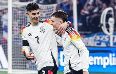 Soi kèo phạt góc Đức vs Scotland, 2h ngày 15/06