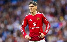 Atletico Madrid muốn đưa Garnacho trở lại Tây Ban Nha