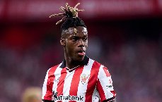 Barca đàm phán chiêu mộ Nico Williams