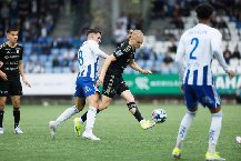 Nhận định, Soi kèo AC Oulu vs HJK Helsinki, 21h00 ngày 14/6: Khó cứu thuyền đắm