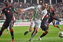 Nhận định, Soi kèo ASO Chlef vs MC Alger 22h00 ngày 14/06: Giữ vững ngôi đầu