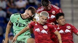 Nhận định, Soi kèo Austin vs New York Red Bulls 7h30 ngày 15/6: Vị khách cứng đầu